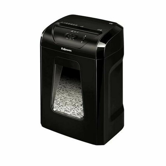 Papierversnipperaar Fellowes Powershred 12C 19 L 1