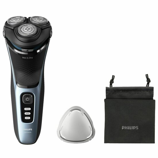 Baard en haar trimmer Philips S3243/12      * 1