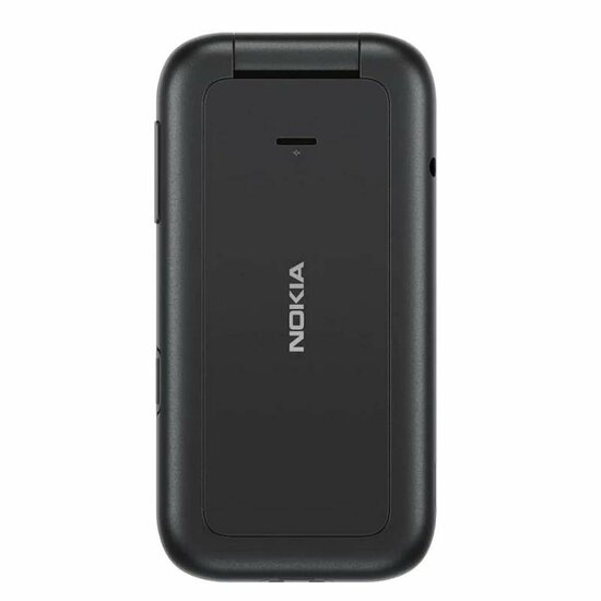 Senioren Telefoon Nokia 2660 2,8&quot; Zwart 32 GB 2