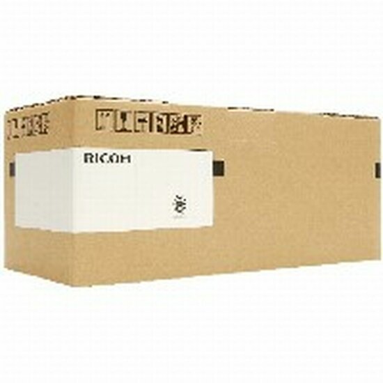 Toner Ricoh 842507 Geel Zwart 3