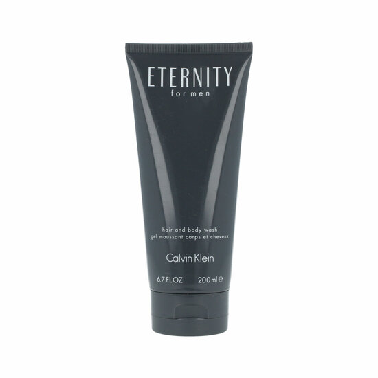 Geparfumeerde Douche Gel Calvin Klein Eternity for Men 200 ml 1