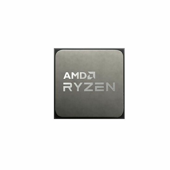 Processor AMD Ryzen 5 5600G 64 bits 32 Bit AMD AM4 19 MB Hexa Core 4,4 Ghz 2