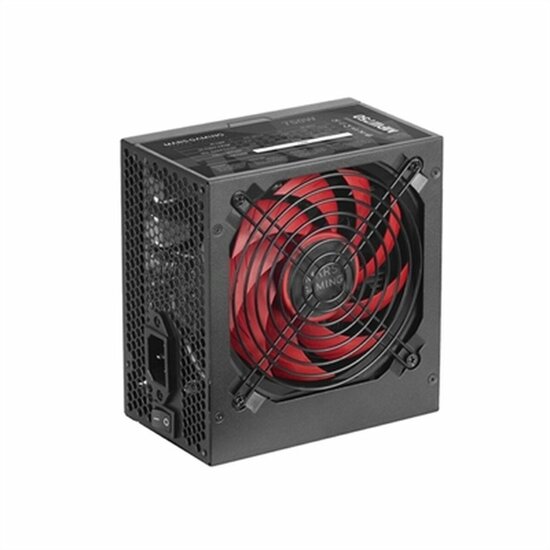 Voedingsbron Mars Gaming MPIII750 750W ATX 750 W 1