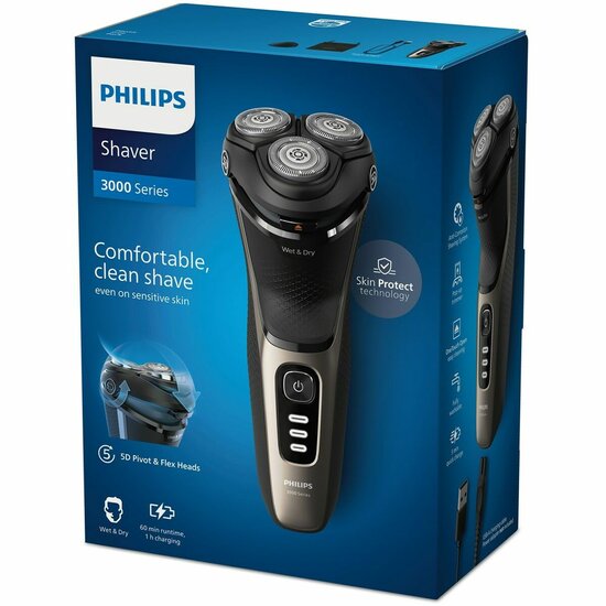 Scheerapparaat Philips S3242/12 2