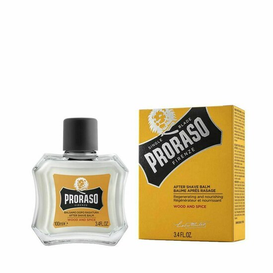 Aftershave Balsem Proraso 400780 1