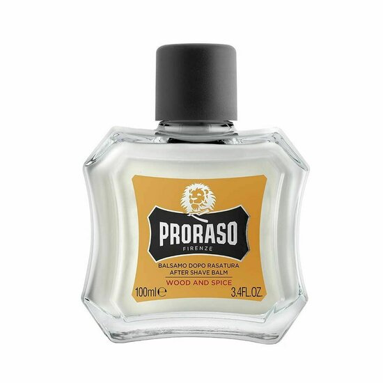 Aftershave Balsem Proraso 400780 2