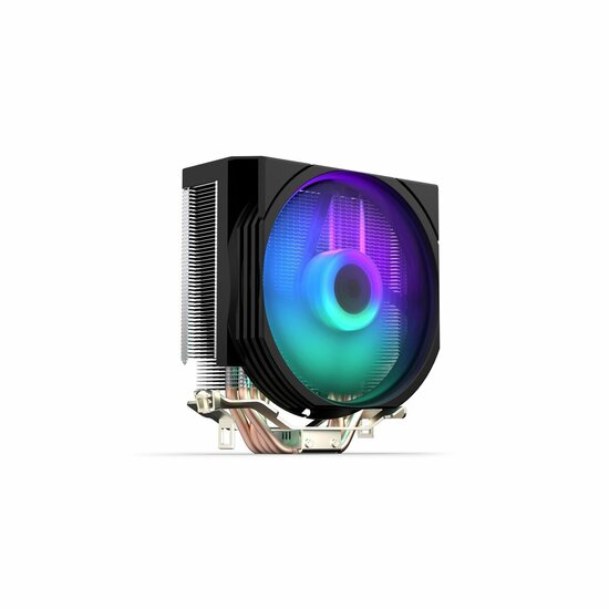 CPU-ventilator Endorfy Spartan 5 MAX ARGB 3