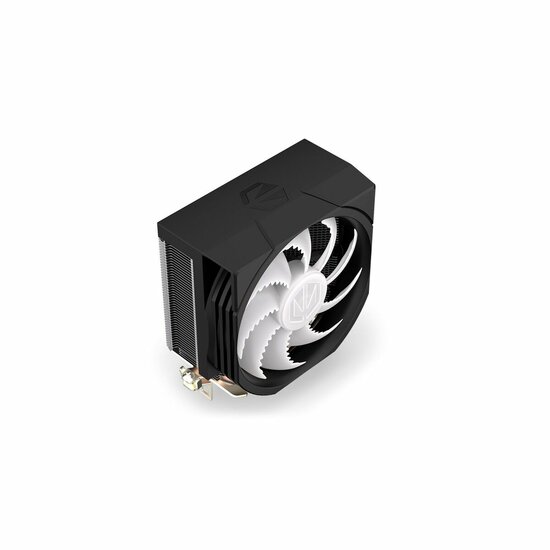 CPU-ventilator Endorfy Spartan 5 MAX ARGB 7