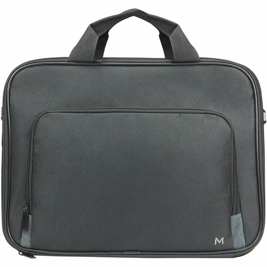 Laptoptas Mobilis 003054 15,6&quot; 14&quot; Zwart 1