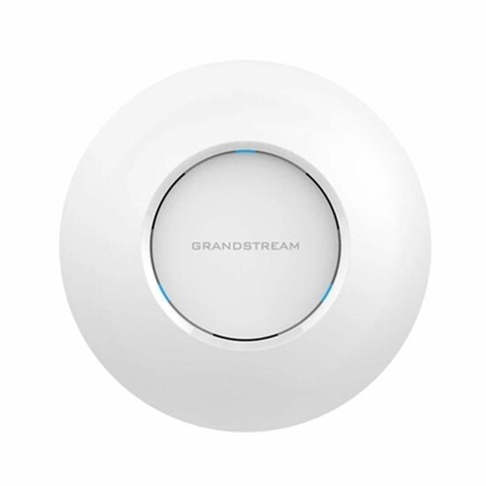 Access point Grandstream GWN7625 Wifi 6 GHz Wit Gigabit Ethernet 1