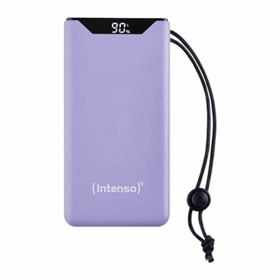 Powerbank INTENSO F10000 10000 mAh Paars 1