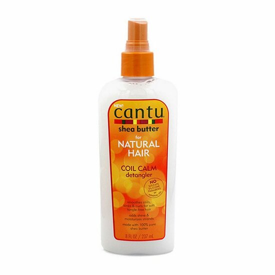 Styling Cr&egrave;me Cantu  Shea Butter (237 ml) 1