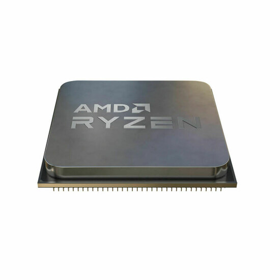 Processor AMD 100-100000510BOX AMD AM4 3