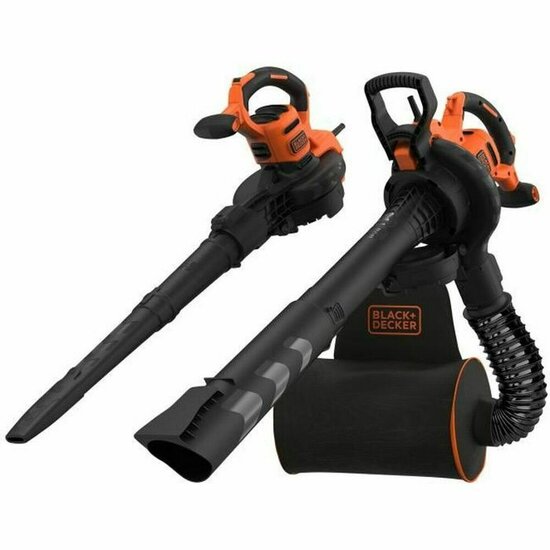 BladblazerBlack &amp; Decker BEBLV300-QS 1