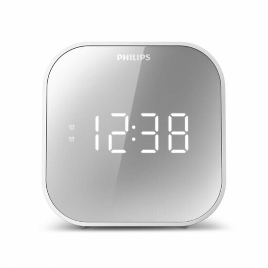 Wekkerradio Philips TAR4406/12 (1 Stuks) 1