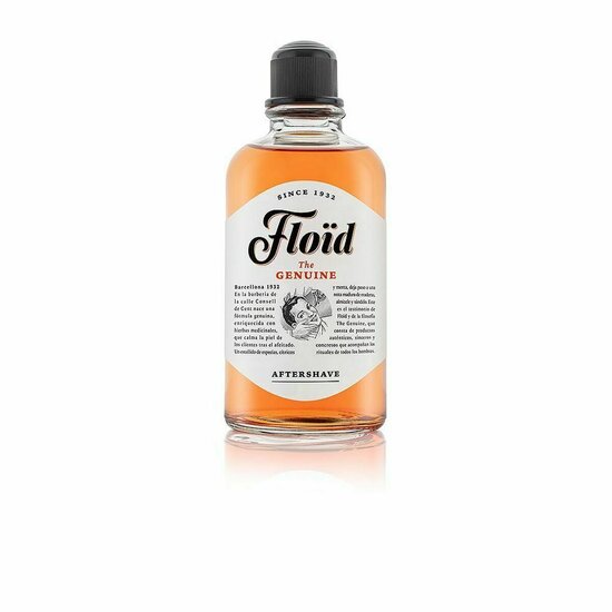 Aftershave Lotion Flo&iuml;d 400 ml 1