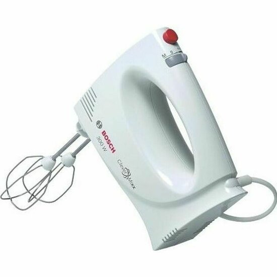 Handmixer BOSCH MFQ3010 300 W 1