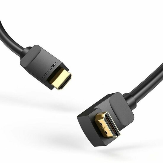 HDMI-Kabel Vention AAQBI 3 m 1