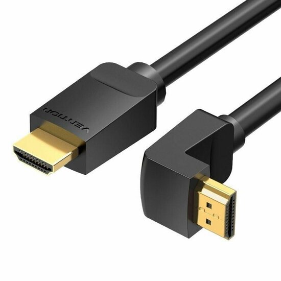 HDMI-Kabel Vention AAQBI 3 m 2