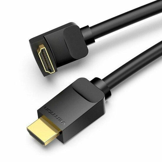 HDMI-Kabel Vention AAQBI 3 m 3