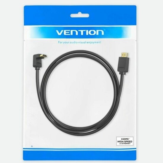 HDMI-Kabel Vention AAQBI 3 m 5