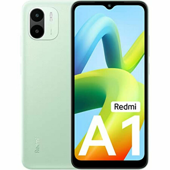 Smartphone Xiaomi Redmi A1 5,5&quot; Quad Core 2 GB RAM 32 GB Groen 1