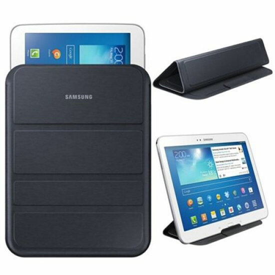 tablethoes Samsung Galaxy Tab Zwart 1