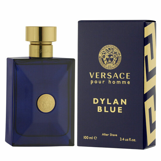 Aftershave Versace Pour Homme Dylan Blue Pour Homme Dylan Blue 100 ml 1