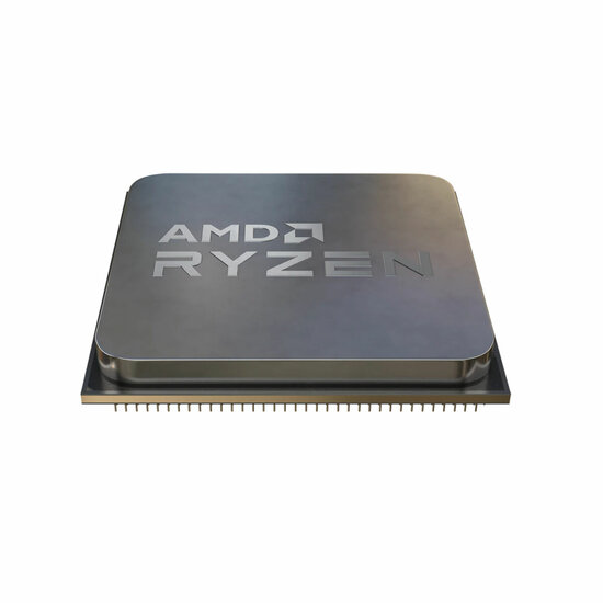 Processor AMD AMD AM4 1