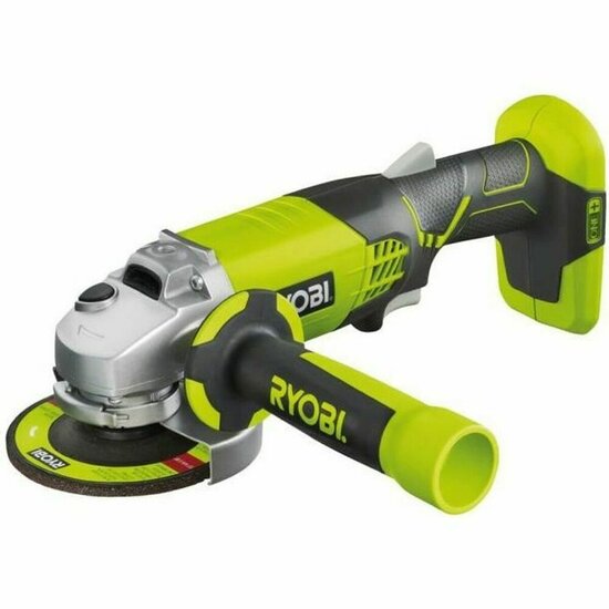 Haakse slijper Ryobi R18AG-0 18 V 1