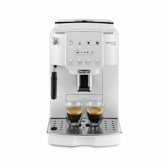 Volautomaat koffiezetapparaat DeLonghi 1