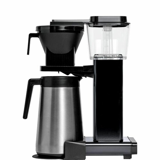 Volautomaat koffiezetapparaat Moccamaster Zwart 1520 W 1,25 L 1