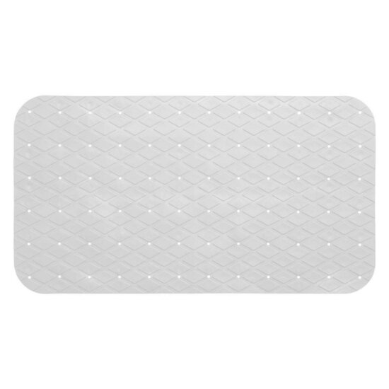 Antislipmat voor in de douche 5five Simply Smart Wit PVC 69 x 39 cm 1