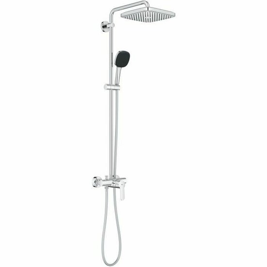 Douchekolom Grohe Vitalio Comfort 250 1