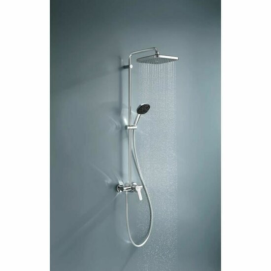 Douchekolom Grohe Vitalio Comfort 250 4