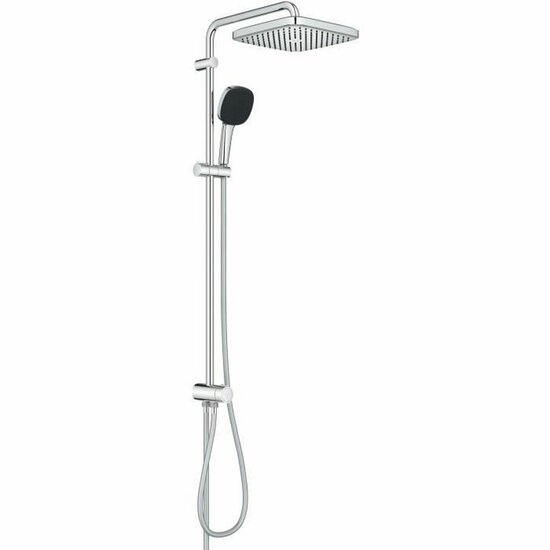 Douchekolom Grohe Vitalio Comfort 250 Plastic 1