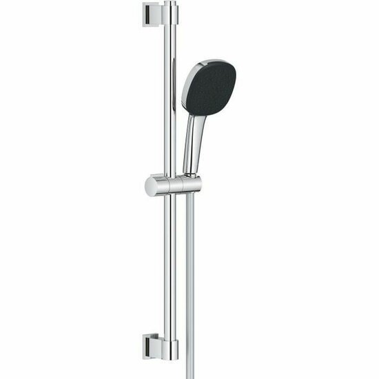 Douchekolom Grohe Vitalio Comfort 110 Plastic 1