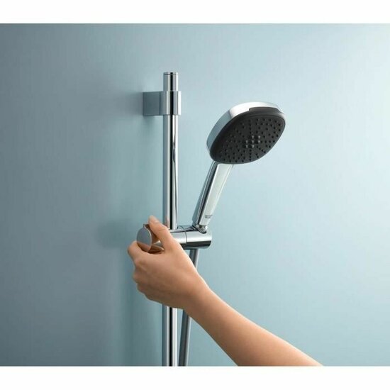 Douchekolom Grohe Vitalio Comfort 110 ABS Plastic 2