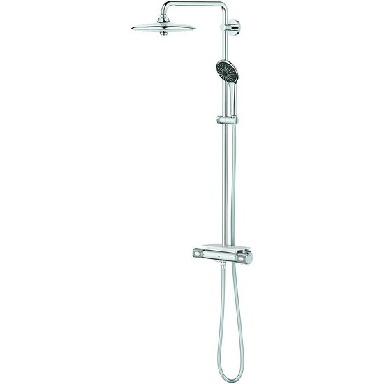 Douchekolom Grohe VITALIO SYSTEM 260 3