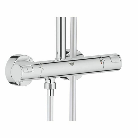 Douchekolom Grohe 26365000 3