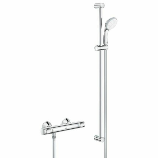 Douchekolom Grohe 34842000 1