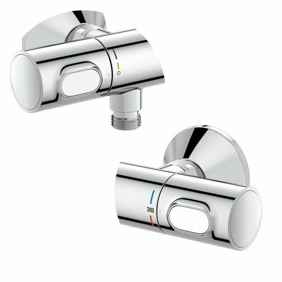 Douchekolom Grohe 34842000 5