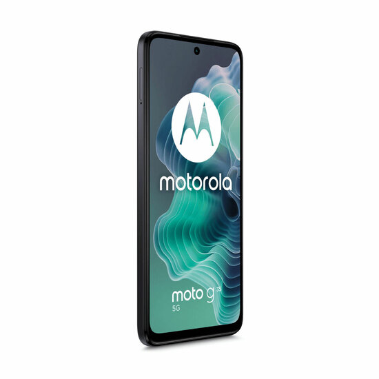 Senioren Telefoon Motorola PB3K0008SE 6,72&quot; Unisoc 4 GB RAM 128 GB Zwart 4