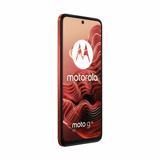 Senioren Telefoon Motorola 4