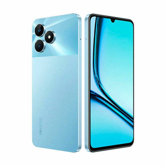 Smartphone Realme 6,74&quot; 3 GB RAM 64 GB Blauw Celeste 3