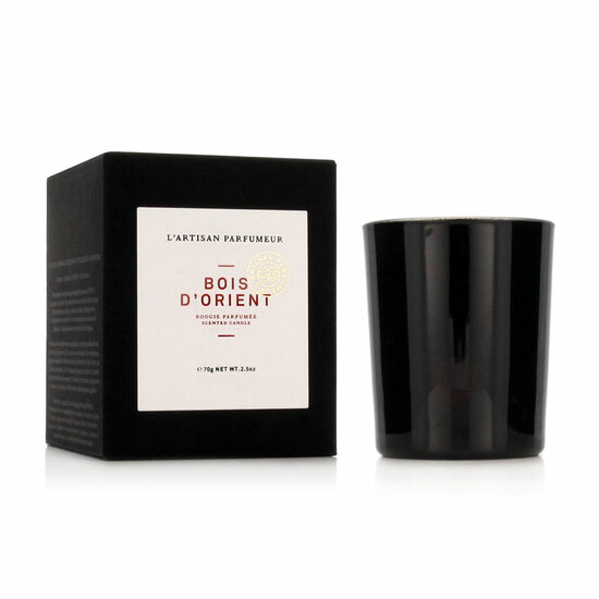 Geurkaars L&amp;apos;Artisan Parfumeur Bois D&amp;apos;Orient 70 g 1