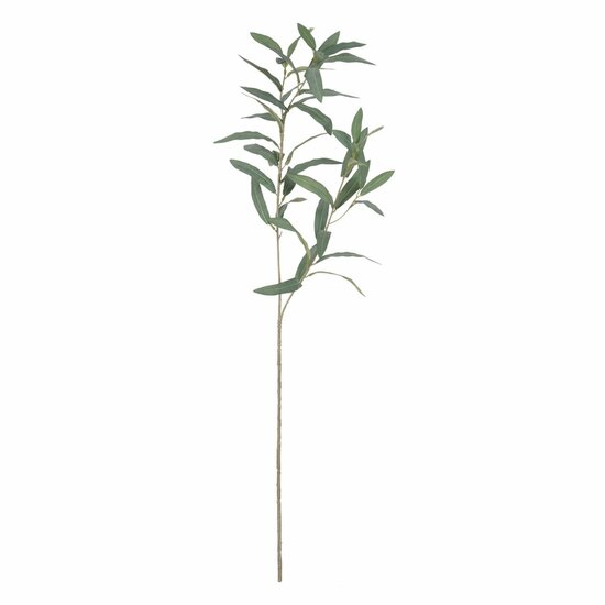 Decoratieve plant Polyester 20 X 28 X 86 CM 1