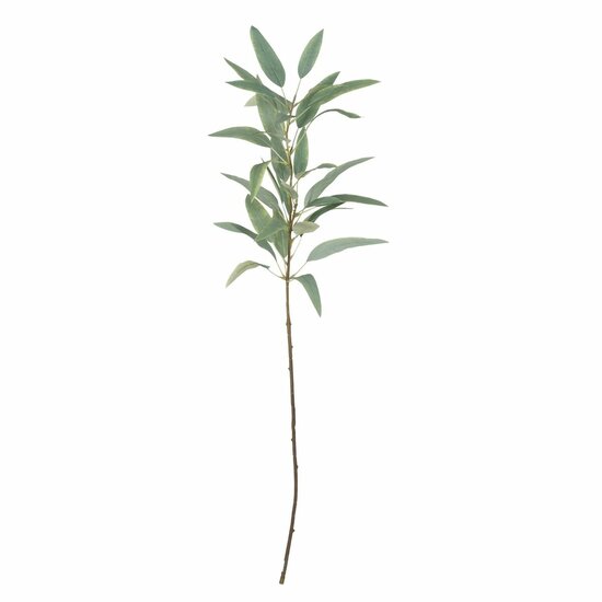 Decoratieve plant Polyester 3 X 15 X 95 CM 1