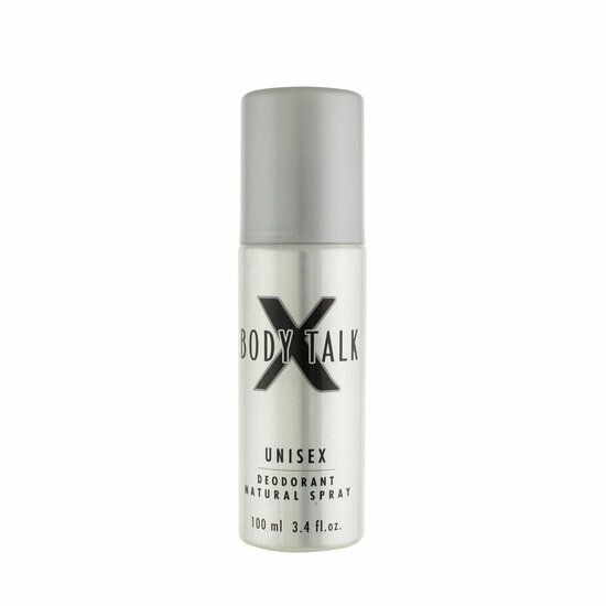 Deodorant Spray Muelhens Extase Body Talk Extase Body Talk 100 ml 1