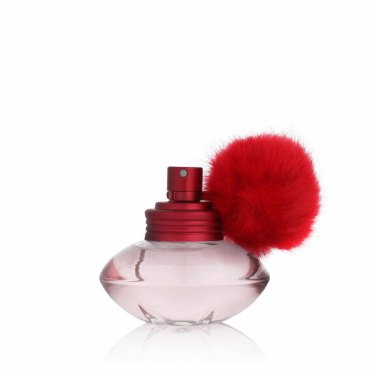 Damesparfum Shakira EDT S Kiss 50 ml 2